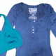 Illustration for article titled You Can Now Bid on Jennifer Lawrences Dirty Sports Bra
